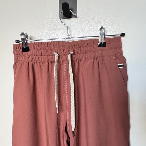 Womens Vuori Joggers - Picture 3 of 7